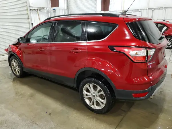 1FMCU9HD2JUD05731 2018 FORD ESCAPE - Image 2
