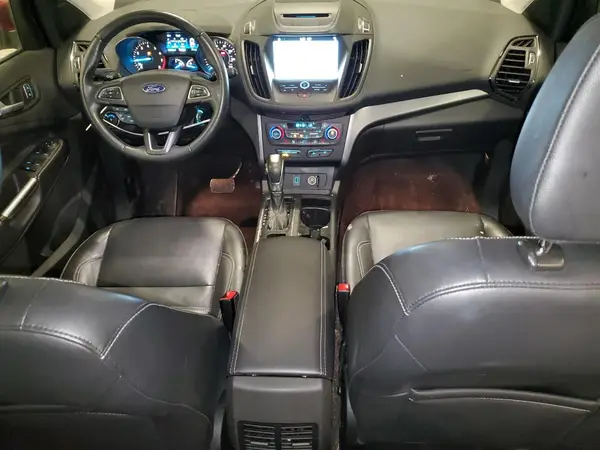 1FMCU9HD2JUD05731 2018 FORD ESCAPE - Image 8