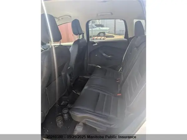 1FMCU9HD2JUD10394 2018 FORD ESCAPE - Image 8