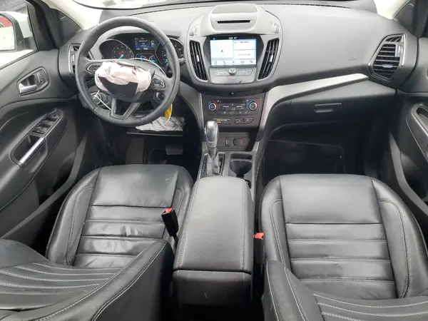 1FMCU9HD2JUD12291 2018 FORD ESCAPE - Image 8