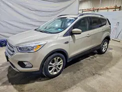 1FMCU9HD2JUD12467 2018 FORD ESCAPE