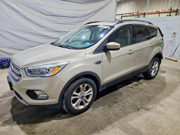 1FMCU9HD2JUD12467 2018 FORD ESCAPE - Image 1