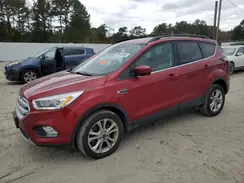 1FMCU9HD2JUD12792 2018 FORD ESCAPE