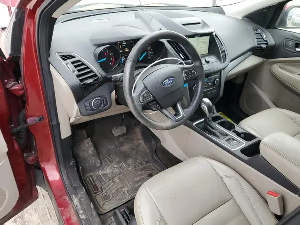 1FMCU9HD2JUD12792 2018 FORD ESCAPE - Image 8