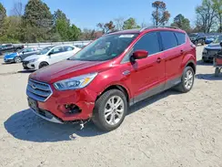 1FMCU9HD2JUD15398 2018 FORD ESCAPE