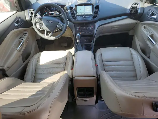 1FMCU9HD2JUD15398 2018 FORD ESCAPE - Image 8