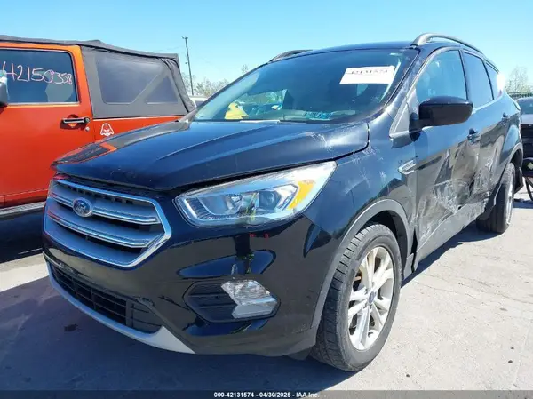 1FMCU9HD2JUD16793 2018 FORD ESCAPE - Image 2