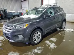 1FMCU9HD2JUD19032 2018 FORD ESCAPE