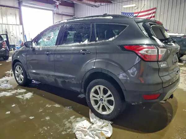 1FMCU9HD2JUD19032 2018 FORD ESCAPE - Image 2