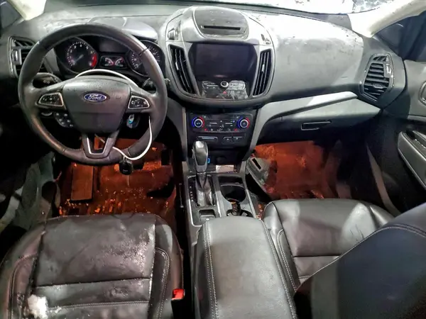 1FMCU9HD2JUD19032 2018 FORD ESCAPE - Image 8