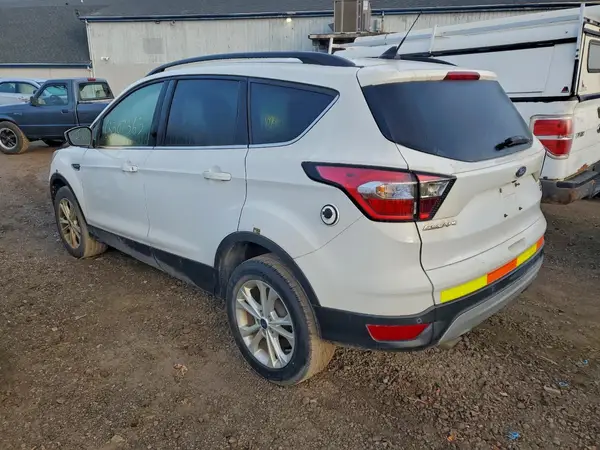 1FMCU9HD2JUD23629 2018 FORD ESCAPE - Image 2