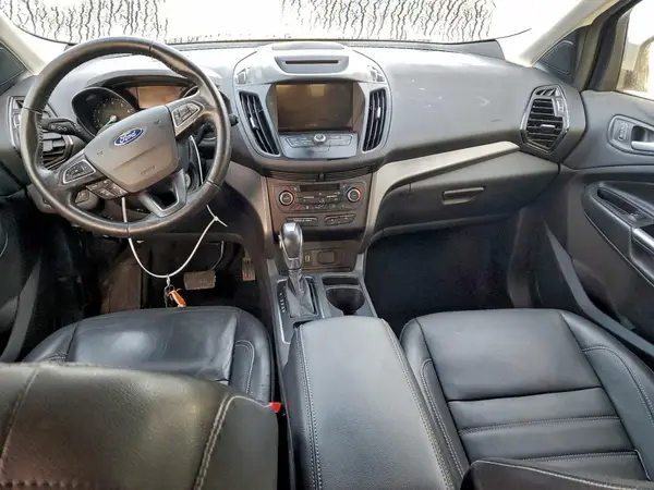 1FMCU9HD2JUD23629 2018 FORD ESCAPE - Image 8