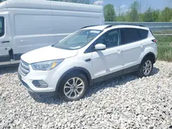 1FMCU9HD2JUD23646 2018 FORD ESCAPE