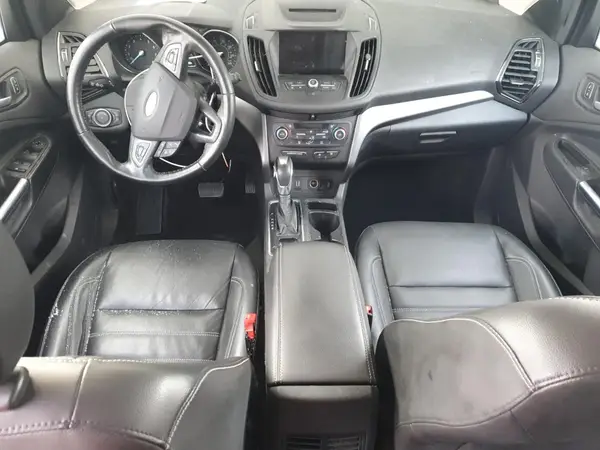 1FMCU9HD2JUD23646 2018 FORD ESCAPE - Image 8