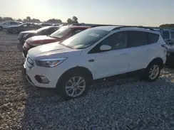 1FMCU9HD2JUD23663 2018 FORD ESCAPE