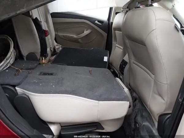 1FMCU9HD2JUD25722 2018 FORD ESCAPE - Image 8