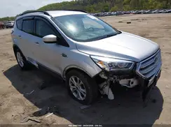 1FMCU9HD2JUD27700 2018 FORD ESCAPE