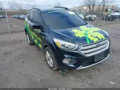 1FMCU9HD2JUD30385 2018 FORD ESCAPE