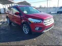 1FMCU9HD2JUD33593 2018 FORD ESCAPE