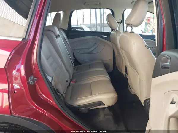 1FMCU9HD2JUD33593 2018 FORD ESCAPE - Image 8