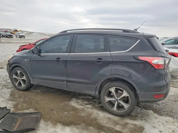 1FMCU9HD2JUD35473 2018 FORD ESCAPE - Image 2