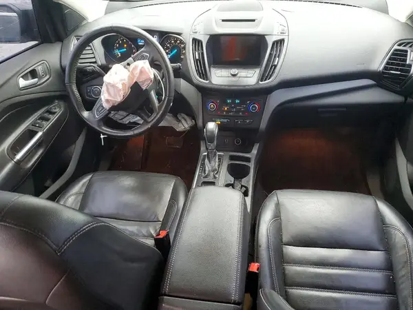 1FMCU9HD2JUD35473 2018 FORD ESCAPE - Image 8