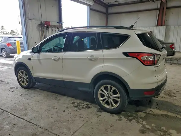 1FMCU9HD2JUD40625 2018 FORD ESCAPE - Image 2
