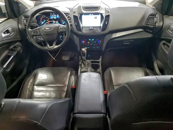 1FMCU9HD2JUD40625 2018 FORD ESCAPE - Image 8