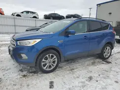 1FMCU9HD2JUD41709 2018 FORD ESCAPE
