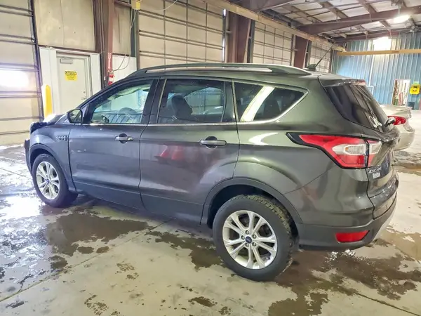 1FMCU9HD2JUD41872 2018 FORD ESCAPE - Image 2
