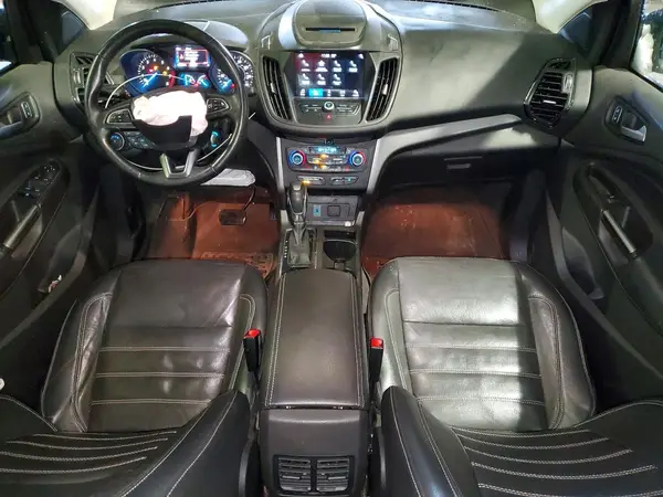 1FMCU9HD2JUD41872 2018 FORD ESCAPE - Image 8