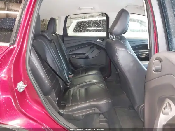 1FMCU9HD2JUD47722 2018 FORD ESCAPE - Image 8