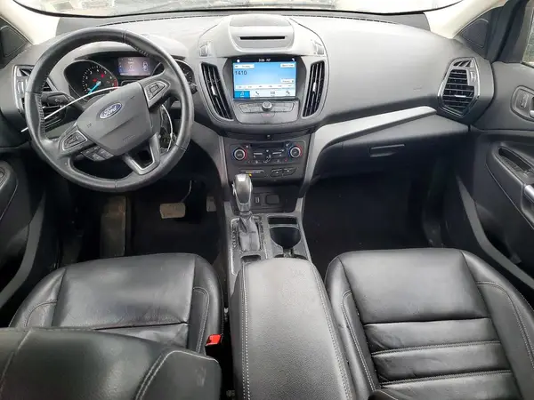 1FMCU9HD2JUD53889 2018 FORD ESCAPE - Image 8