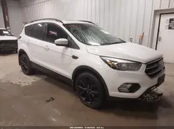 1FMCU9HD2JUD56369 2018 FORD ESCAPE