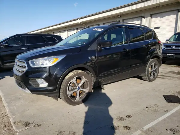 1FMCU9HD2JUD56615 2018 FORD ESCAPE - Image 1