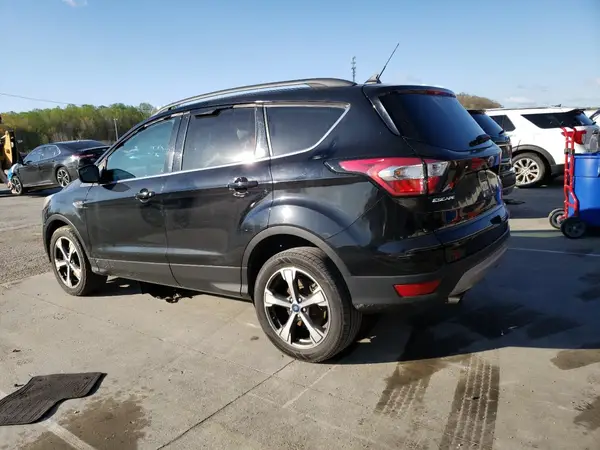 1FMCU9HD2JUD56615 2018 FORD ESCAPE - Image 2