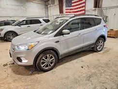1FMCU9HD2JUD62091 2018 FORD ESCAPE