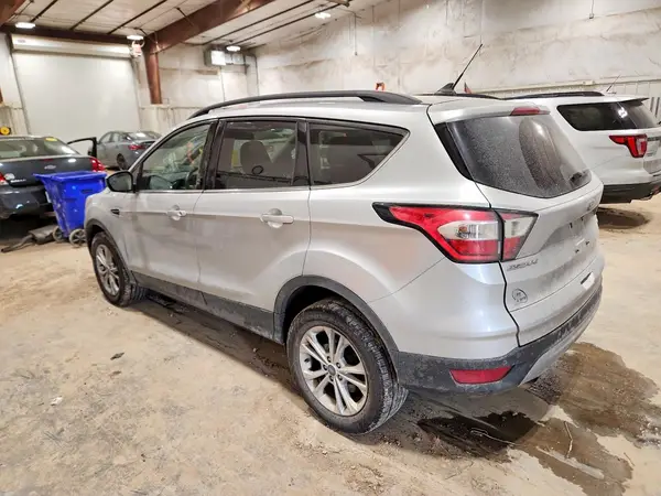 1FMCU9HD2JUD62091 2018 FORD ESCAPE - Image 2
