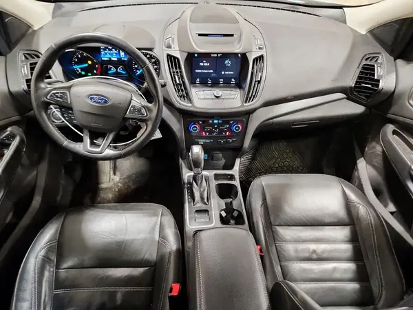 1FMCU9HD2JUD62091 2018 FORD ESCAPE - Image 8