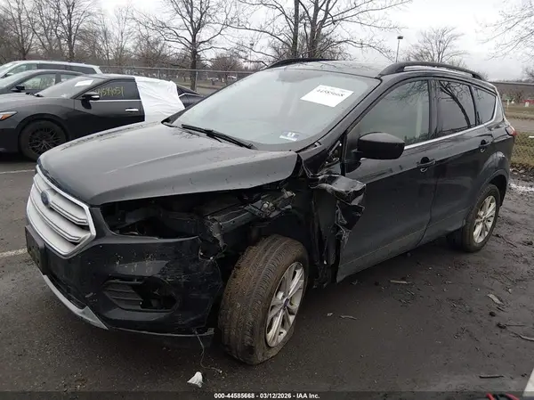1FMCU9HD2KUA00909 2019 FORD ESCAPE - Image 2