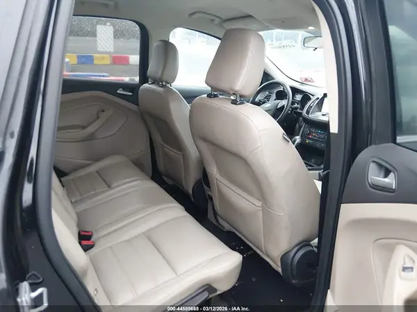 1FMCU9HD2KUA00909 2019 FORD ESCAPE - Image 8