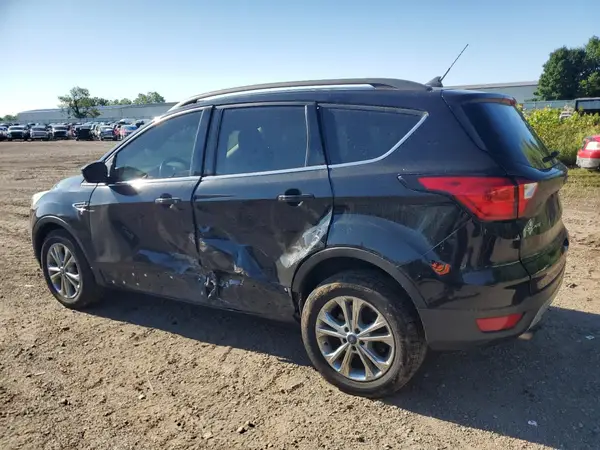 1FMCU9HD2KUA04393 2019 FORD ESCAPE - Image 2