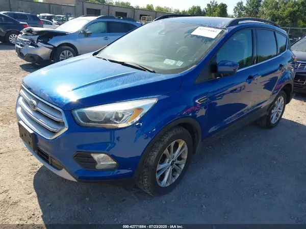 1FMCU9HD2KUA09464 2019 FORD ESCAPE - Image 2