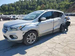1FMCU9HD2KUA15507 2019 FORD ESCAPE