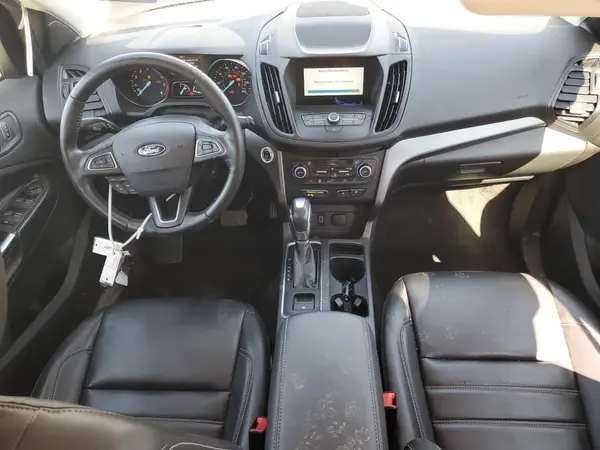 1FMCU9HD2KUA15507 2019 FORD ESCAPE - Image 8