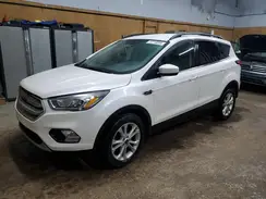 1FMCU9HD2KUA16706 2019 FORD ESCAPE