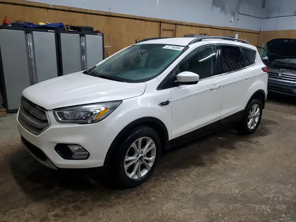 1FMCU9HD2KUA16706 2019 FORD ESCAPE - Image 1