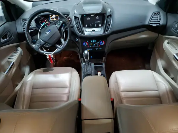 1FMCU9HD2KUA16706 2019 FORD ESCAPE - Image 8