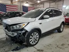 1FMCU9HD2KUA19184 2019 FORD ESCAPE