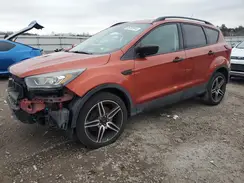 1FMCU9HD2KUA23199 2019 FORD ESCAPE